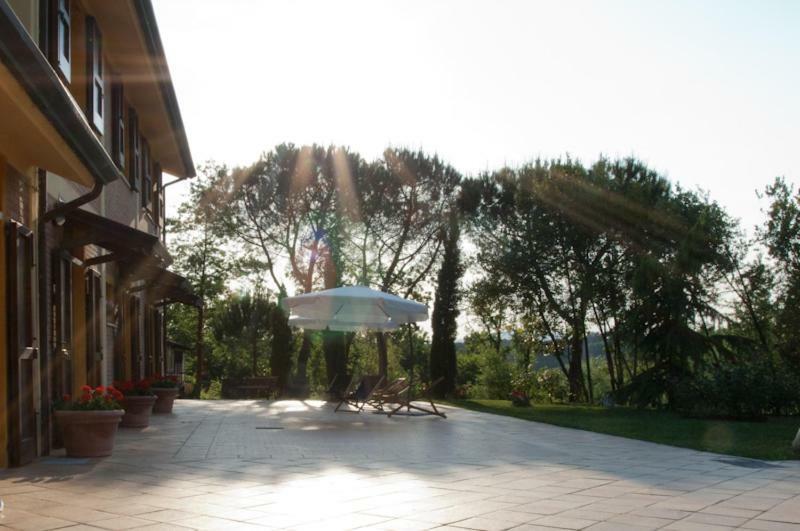 Agriturismo di Paterno Villa Sarzana Esterno foto